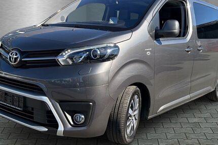 Toyota Proace (Verso) 86.800 km 38.900 &euro; Münster 48155
