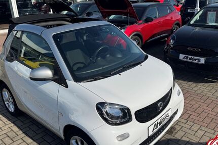 Smart ForTwo 87.455 km 9.690 &euro; Münster 48165