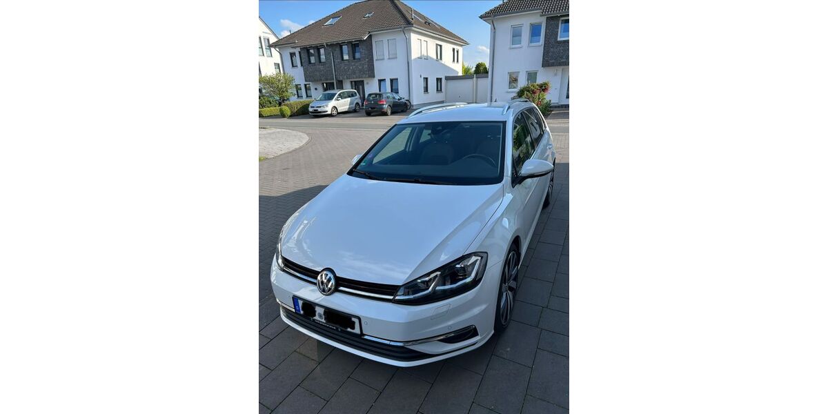VW Golf 113.280 km 14.900 &euro; Münster 48167