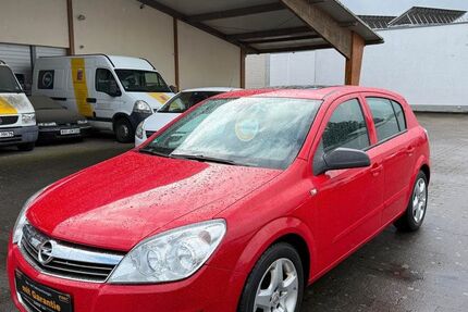 Opel Astra 109.837 km 3.299 &euro; Telgte 48291
