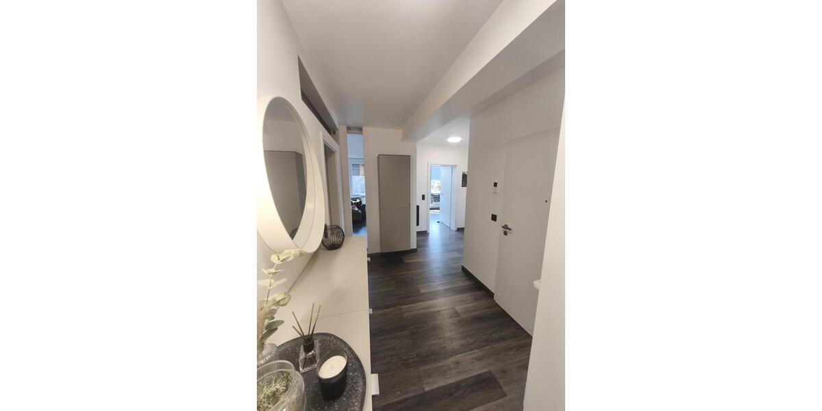 Etagenwohnung Warendorf - 3 Zimmer, 86 m&sup2;, 1.280&euro; | Angebot:25959330