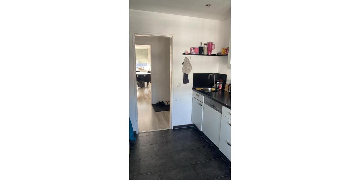 Dachgeschoßwohnung Drensteinfurt - 2 Zimmer, 58 m&sup2;, 660&euro; | Angebot:25541293