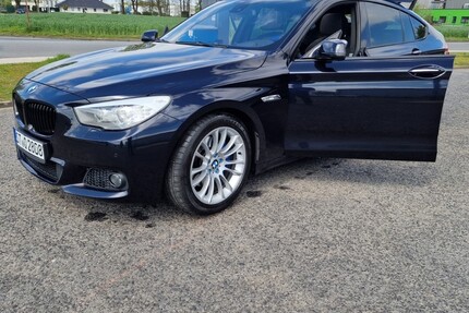 BMW 5er Gran Turismo 202.000 km 15.499 &euro; Greven 48268