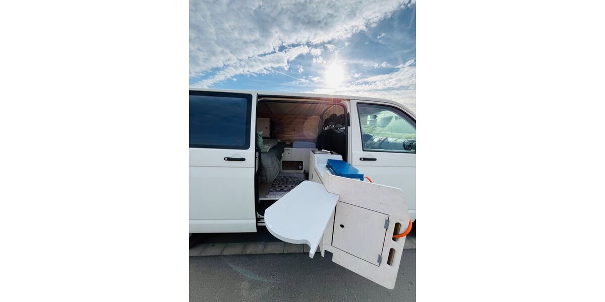 VW T5 Transporter 171.965 km 13.500 &euro; Havixbeck 48329
