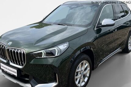 BMW X1 22.000 km 42.990 &euro; Dülmen 48249