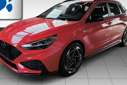 Hyundai i30 8.088 km 24.730 &euro; Münster 48153