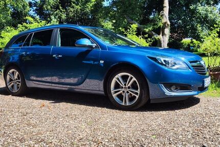 Opel Insignia 176.000 km 7.300 &euro; Laer 48366