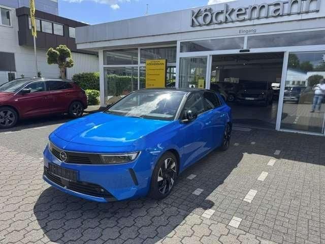 Opel Astra 47.962 km 16.480 &euro; Ostbevern 48346