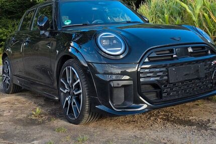 Mini Cooper S 5.049 km 35.190 &euro; Havixbeck 48329