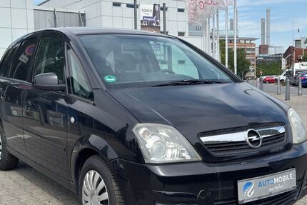 Opel Meriva 179.000 km 1.990 &euro; Münster 48155