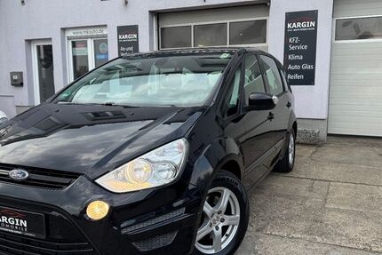 Ford S-Max 120.000 km 8.399 &euro; Lengerich 49525
