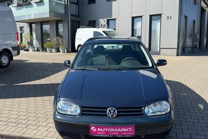 VW Golf 169.000 km 2.490 &euro; Lüdinghausen 59348