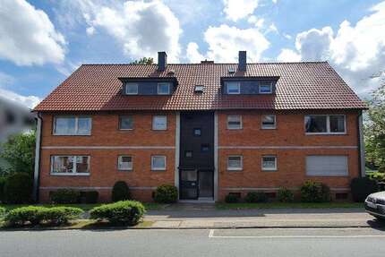 Wohnung Ahlen - 3 Zimmer, 87 m&sup2;, 187.500&euro; | Angebot:24605397