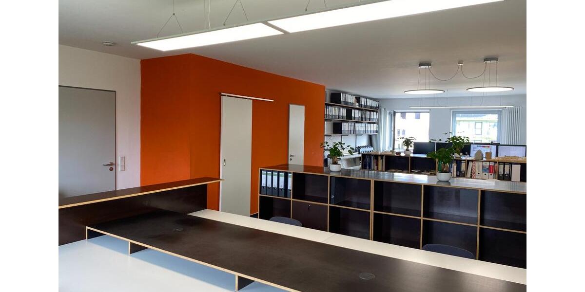 Gewerbeobjekt Münster Münster-Südost - 690&euro; | Angebot:21638082