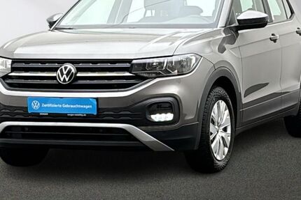 VW T-Cross 78.817 km 15.990 &euro; Emsdetten 48282