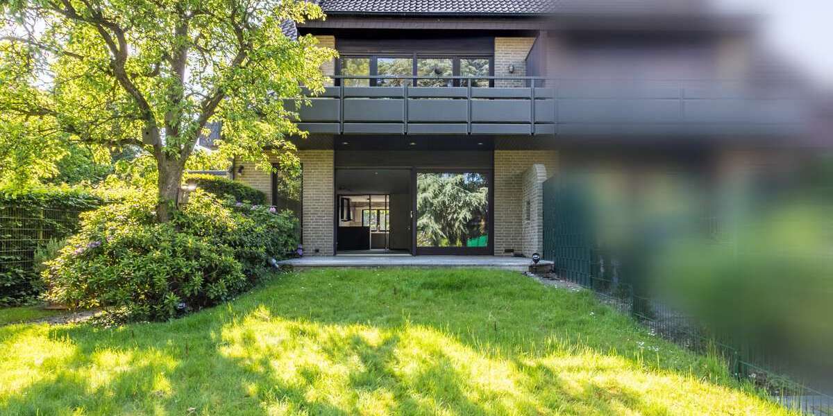 Einfamilienhaus Münster Gievenbeck - 7 Zimmer, 196 m&sup2;, 1.185.000&euro; | Angebot:26791448