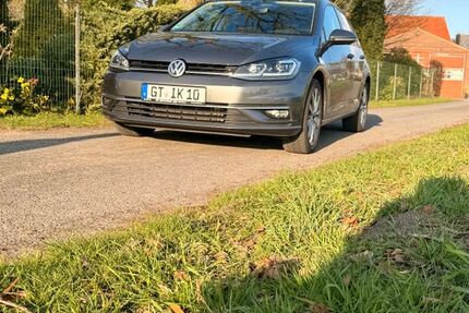 VW Golf 91.300 km 15.250 &euro; Warendorf 48231