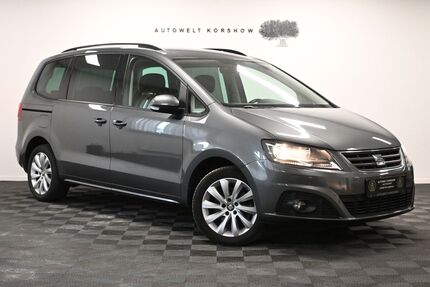 Seat Alhambra 172.799 km 14.000 &euro; Saerbeck 48369