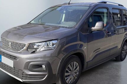 Peugeot Rifter 89.230 km 19.999 &euro; Altenberge 48341