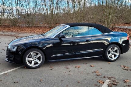 Audi A5 136.458 km 15.300 &euro; Münster 48517