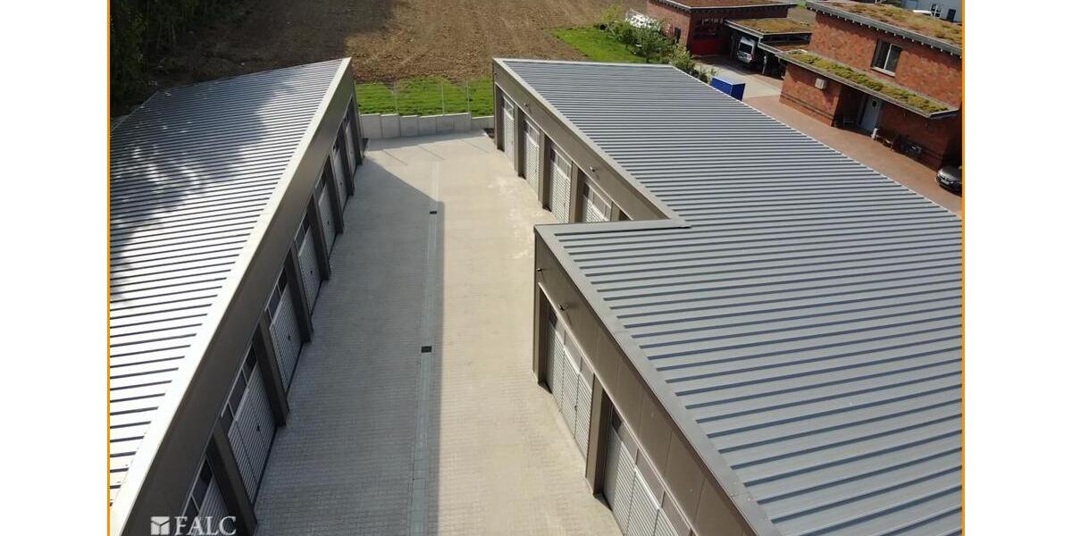 Gewerbeobjekt Billerbeck - 299&euro; | Angebot:8763581