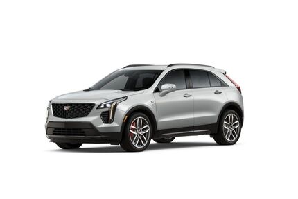 Cadillac XT4 24.900 km 34.900 &euro; Billerbeck 48727