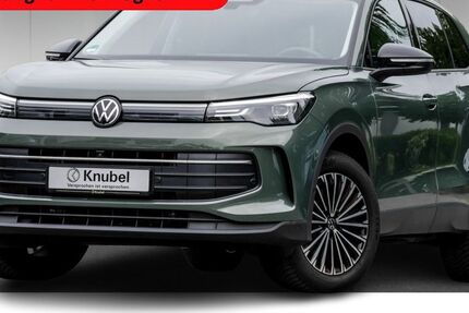 VW Tiguan 7.975 km 38.980 &euro; Greven 48268