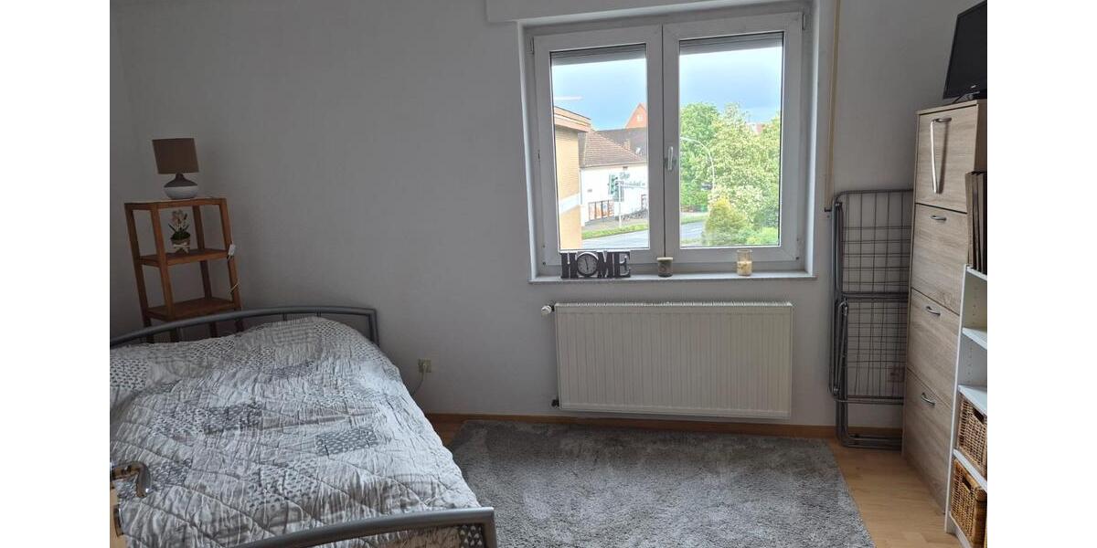 Etagenwohnung Steinfurt - 3 Zimmer, 85 m&sup2;, 930&euro; | Angebot:26582075