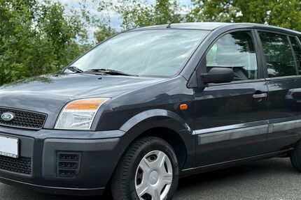 Ford Fusion 56.700 km 3.999 &euro; Dülmen 48249