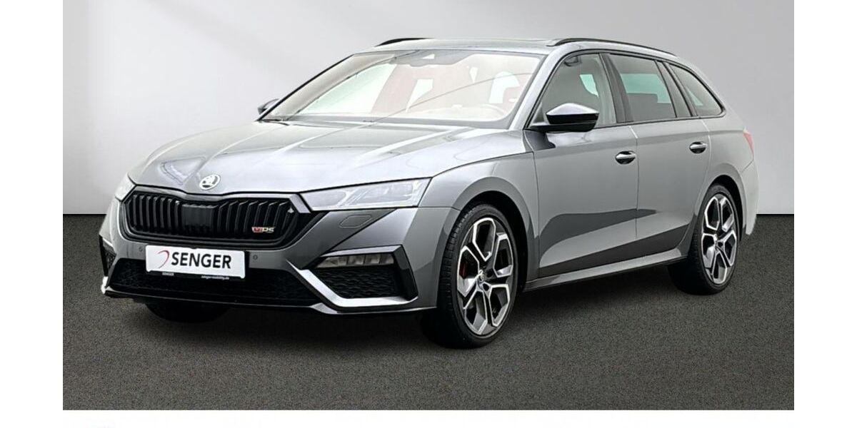 Skoda Octavia 68.371 km 31.880 &euro; Emsdetten 48282