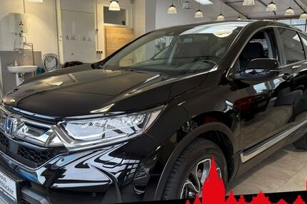 Honda CR-V 90.480 km 24.900 &euro; Warendorf 48231
