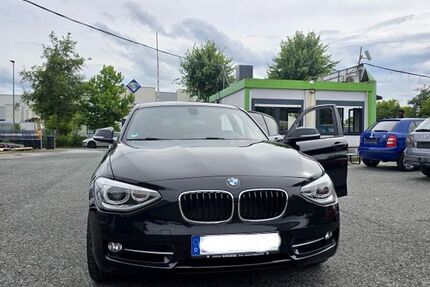 BMW 118 208.000 km 6.500 &euro; Münster 48153