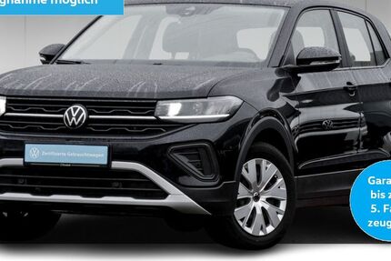 VW T-Cross 15.083 km 20.450 &euro; Münster 48163