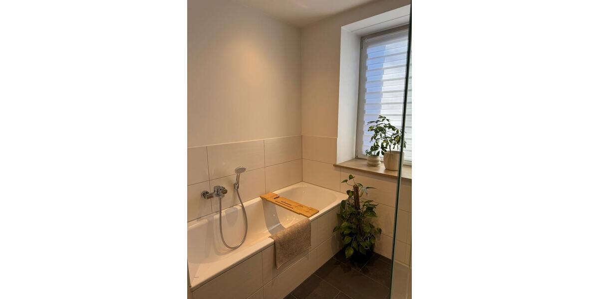 Erdgeschoßwohnung Sassenberg - 3 Zimmer, 94 m&sup2;, 880&euro; | Angebot:25948985