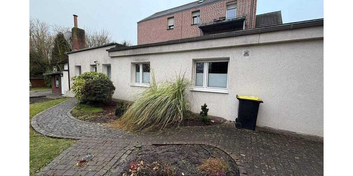 Mehrfamilienhaus, Wohnhaus Ahlen Innenstadt - 8 Zimmer, 349.000&euro; | Angebot:25958904