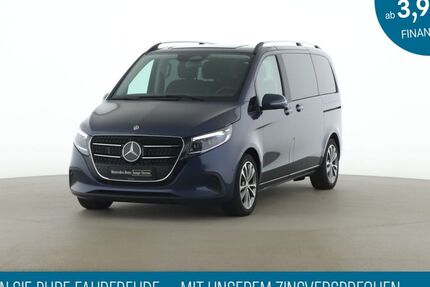 Mercedes-Benz V 220 16.900 km 62.480 &euro; Senden-Bösensell 48308
