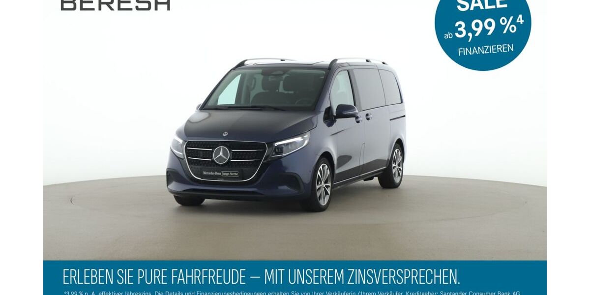 Mercedes-Benz V 220 16.900 km 62.480 &euro; Senden-Bösensell 48308