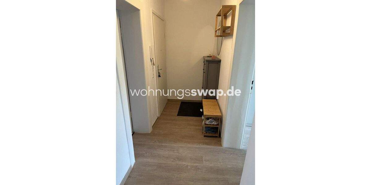 Etagenwohnung Münster Centrum - 2 Zimmer, 55 m&sup2;, 376&euro; | Angebot:25924338
