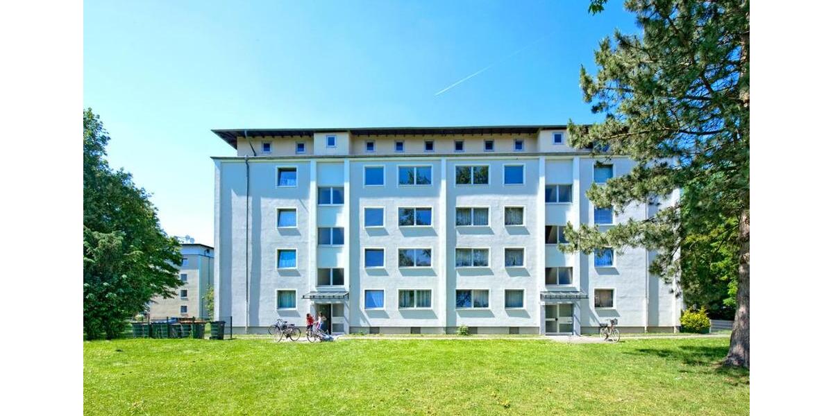 Etagenwohnung Ahlen - 3.5 Zimmer, 57 m&sup2;, 579&euro; | Angebot:25269796