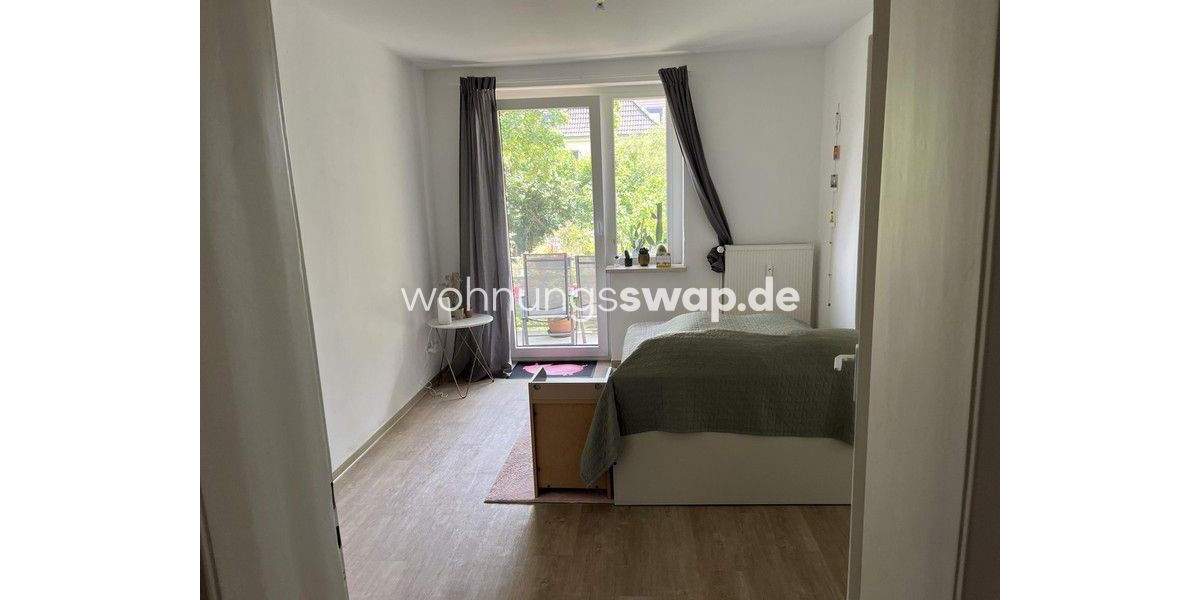 Etagenwohnung Münster Centrum - 2 Zimmer, 55 m&sup2;, 376&euro; | Angebot:25924338