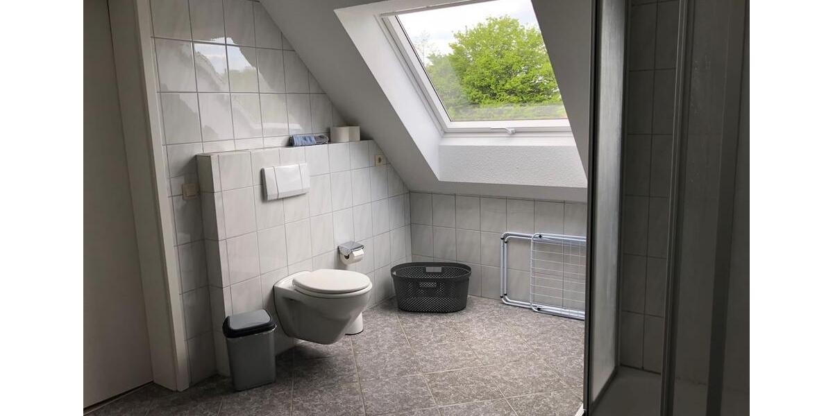 Etagenwohnung Ostbevern - 4 Zimmer, 80 m&sup2;, 1.200&euro; | Angebot:25869894