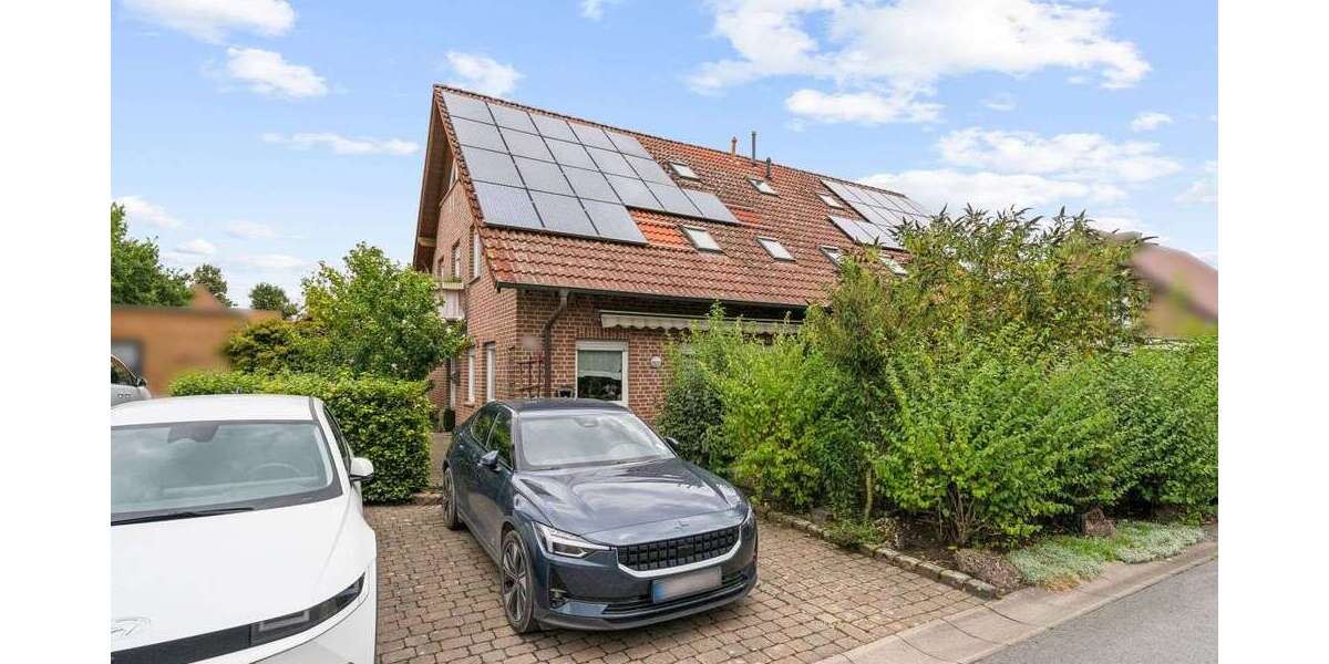Einfamilienhaus Greven - 12 Zimmer, 322 m&sup2;, 695.000&euro; | Angebot:24208673