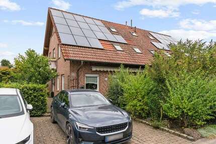 Haus Greven - 12 Zimmer, 322 m&sup2;, 695.000&euro; | Angebot:24208673