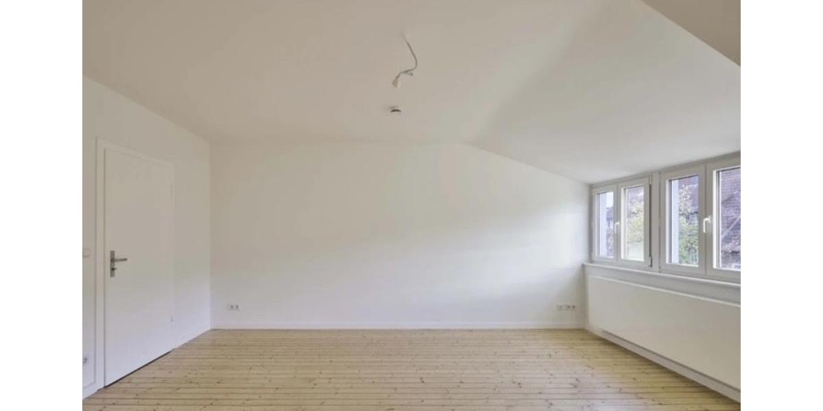 Dachgeschoßwohnung Münster Mitte-Nordost - 3 Zimmer, 110 m&sup2;, 1.750&euro; | Angebot:24787920