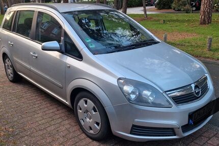 Opel Zafira 339.918 km 1.100 &euro; Münster 48157