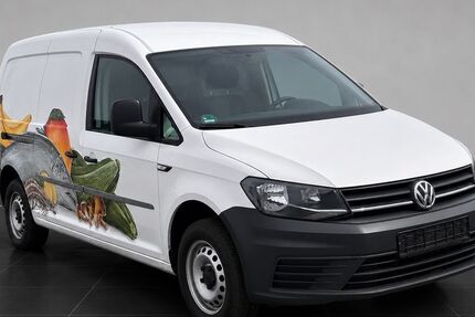 VW Caddy 185.233 km 11.980 &euro; Münster 48163