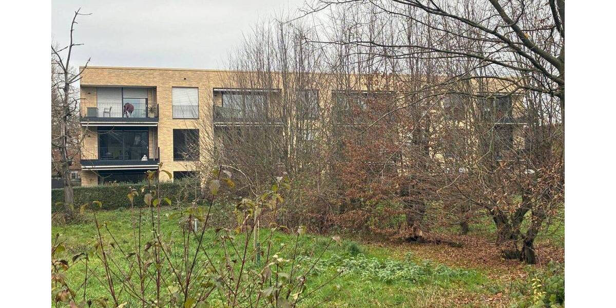 Etagenwohnung Münster Mecklenbeck - 3 Zimmer, 90 m&sup2;, 1.370&euro; | Angebot:26825462