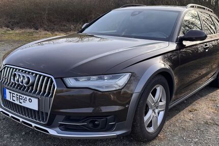 Audi A6 Allroad 225.000 km 17.400 &euro; Lengerich 49525