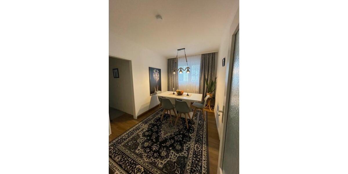 Etagenwohnung Münster Mitte-Süd - 3 Zimmer, 80 m&sup2;, 1.340&euro; | Angebot:25906924