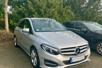 Mercedes-Benz B 200 270.000 km 7.400 &euro; Münster 48155